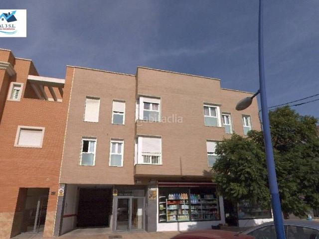 Piso en venta en Almería, La Cañada de San Urbano. Venta Piso en Almería. Pisos.