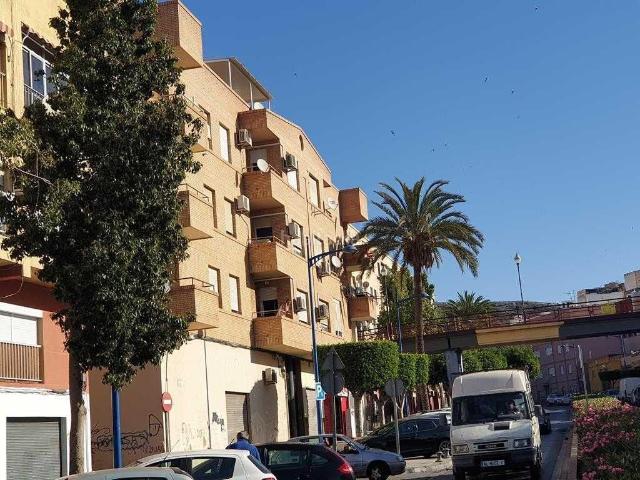 Piso en venta en Almería, La Chanca Pescadería. Solvia Inmobiliaria Piso Almería. Pisos.