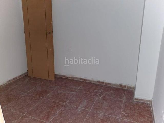 Piso en venta en Almería, La Chanca Pescadería. Solvia Inmobiliaria Piso Almería. Pisos.