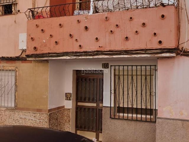 Piso en venta en Almería, La Chanca Pescadería. SE VENDE inmueble ALQUILADO en Almería. Pisos.