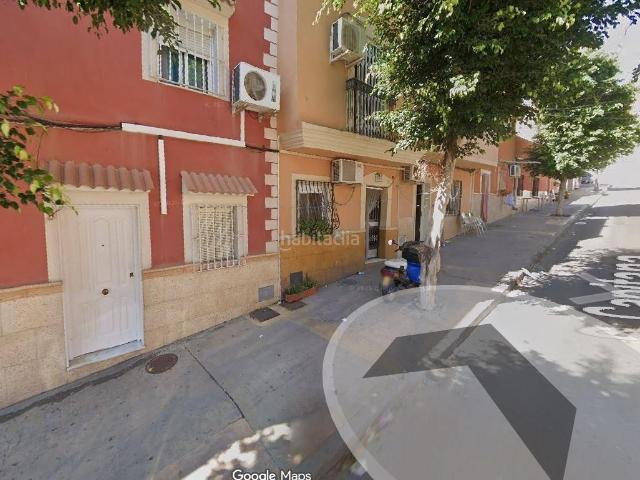 Piso en venta en Almería, La Chanca Pescadería. SE VENDE inmueble ALQUILADO en Almería. Pisos.