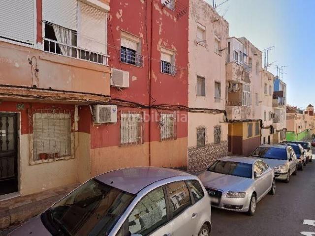 Piso en venta en Almería, La Chanca Pescadería. SE VENDE inmueble ALQUILADO en Almería. Pisos.
