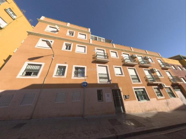 Piso en venta en Almería, La Chanca Pescadería. Pisos.