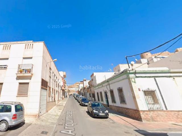Piso en venta en Almería, La Chanca Pescadería. Pisos.