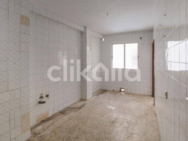 Piso en venta en Almería, La Chanca Pescadería. Pisos.