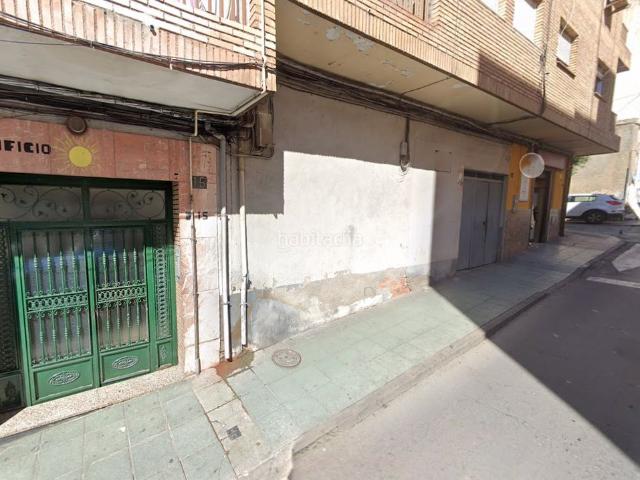 Piso en venta en Almería, La Chanca Pescadería. Pisos.