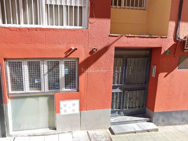 Piso en venta en Almería, La Chanca Pescadería. Pisos.