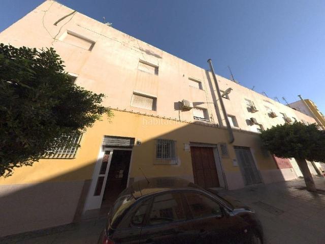 Piso en venta en Almería, La Chanca Pescadería. Pisos.