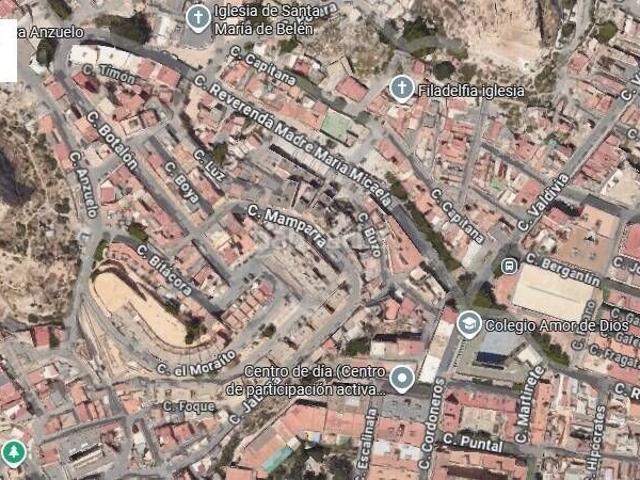 Piso en venta en Almería, La Chanca Pescadería. Venta Piso en Almería. Pisos.