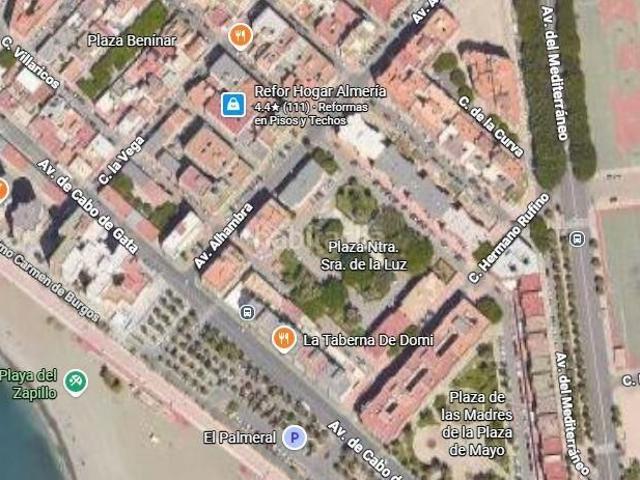 Piso en venta en Almería, Nueva Andalucía. NPL PISO. Pisos.