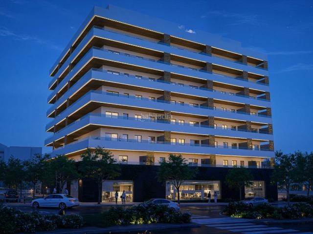 Piso en venta en Almería, Nueva Andalucía. Piso en venta en Residencial Francisco Gallardo. Pisos.