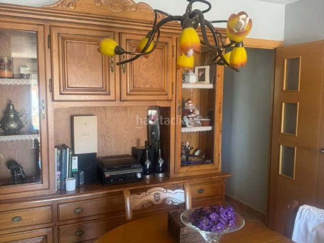 Piso en venta en Almería, San Luis. Pisos.