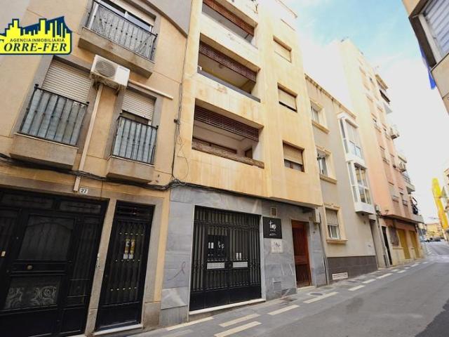 Piso en venta en Almería, Pablo iglesias