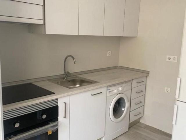 Piso en venta en Almería, Pablo iglesias