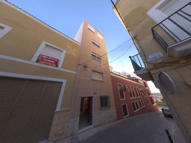Piso en venta en Almería, Pescaderia