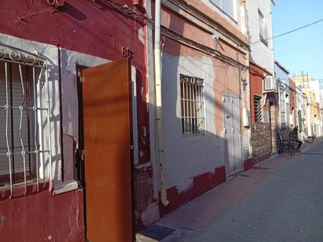 Piso en venta en Almería, Pescaderia