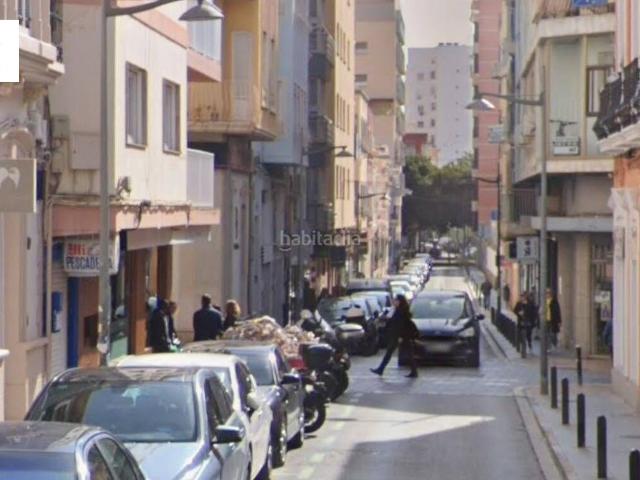 Piso en venta en Almería, Plaza de Toros Santa Rita. Venta de piso en Almeria. Pisos.