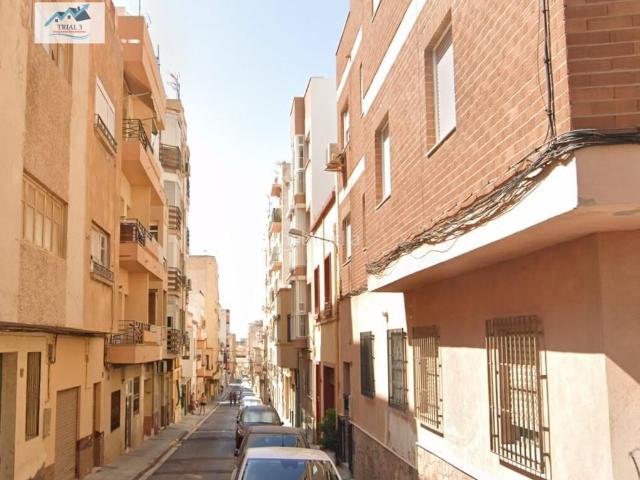 Piso en venta en Almería, Plaza de Toros Santa Rita. Venta Piso en Almería. Pisos.