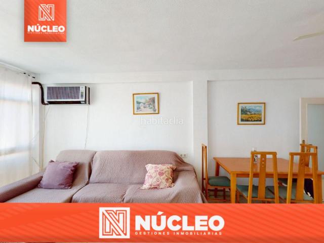 Piso en venta en Almería, Plaza de Toros Santa Rita. Magnífica vivienda de 3 habitaciones a tan solo un paso del centro de Almería. Pisos.