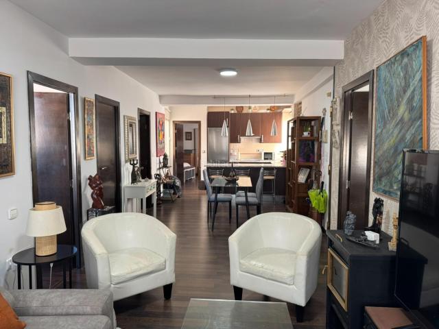 Piso en venta en Almería, Plaza de Toros Santa Rita. PISO EN VENTA C ALCALDE MUÑOZ. Pisos.