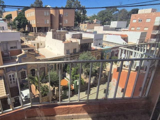 Piso en venta en Almería, Plaza de Toros Santa Rita. PISO EN VENTA C JESÚS DE PERCEBAL. Pisos.