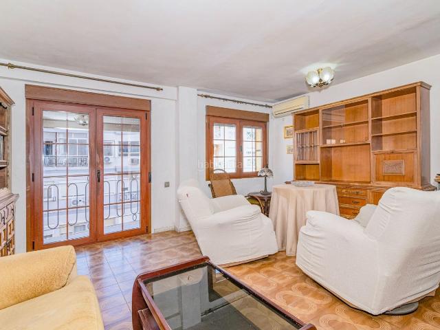 Piso en venta en Almería, Plaza de Toros Santa Rita. Piso en venta zona en la plaza de Toros, Almería. Pisos.