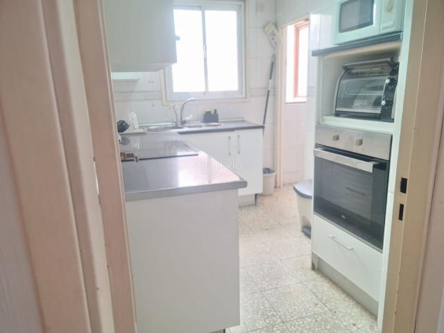 Piso en venta en Almería, Plaza de Toros Santa Rita. Pisos.
