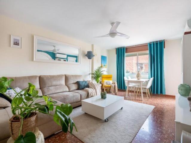 Piso en venta en Almería, Quemadero