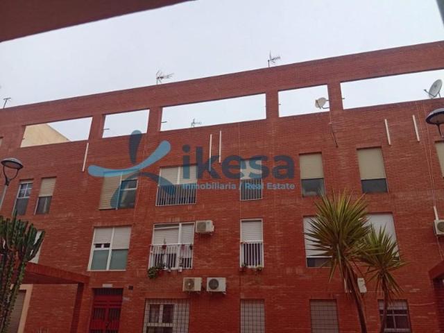 Piso en venta en Almería, Quemadero