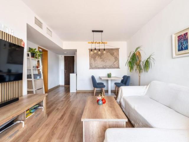 Piso en venta en Almería, Retamar toyo