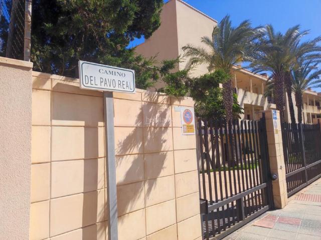 Piso en venta en Almería, Retamar. RETAMAR MIRADOR CABO DE GATA SN. Pisos.