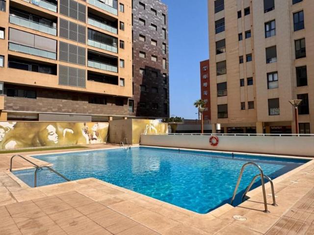 Piso en venta en Almería, Vega de aca