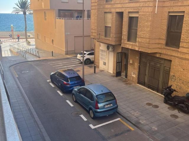 Piso en venta en Almería, Zapillo
