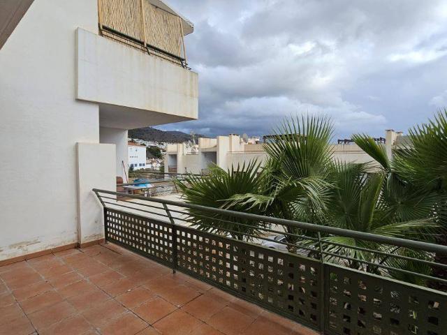 Piso en Venta en Almijara