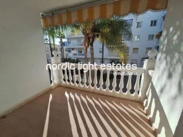 Piso en Venta en Almuñécar