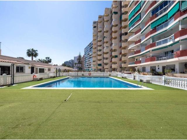 Piso en Venta en Almuñécar