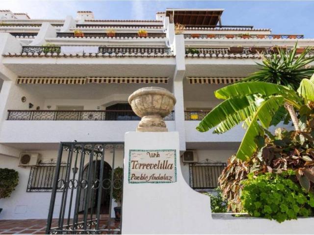 Piso en Venta en Almuñécar