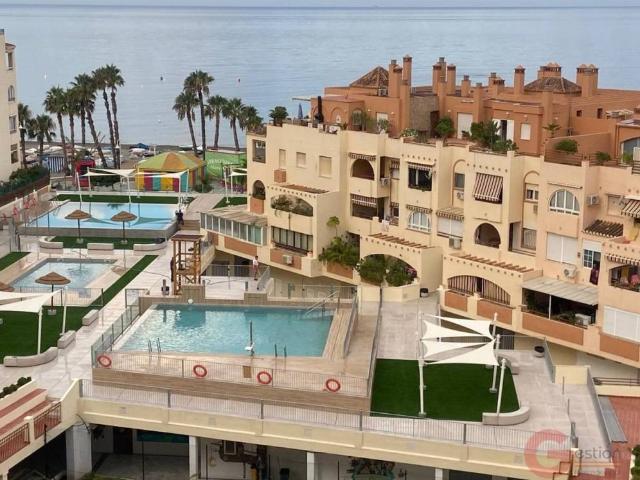 Piso en Venta en Almuñécar
