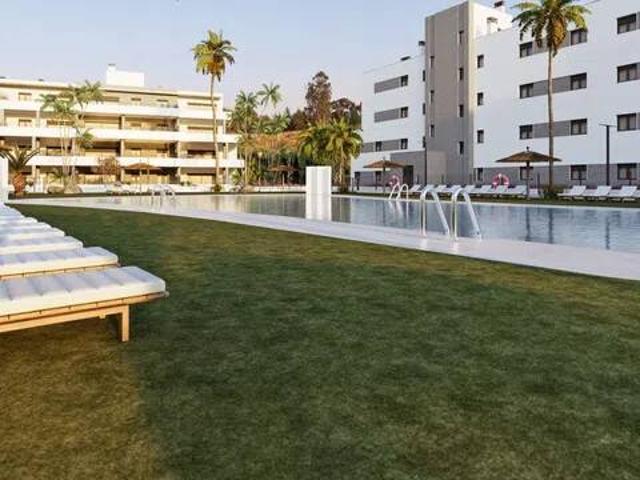 Piso en Venta en Almuñécar