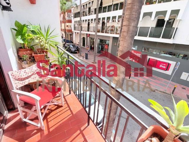 Piso en Venta en Almuñécar