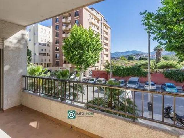 Piso en Venta en Almuñécar