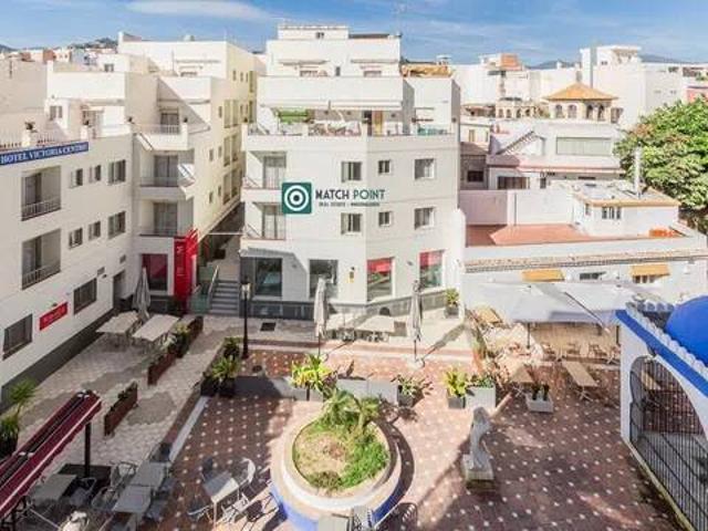 Piso en Venta en Almuñécar