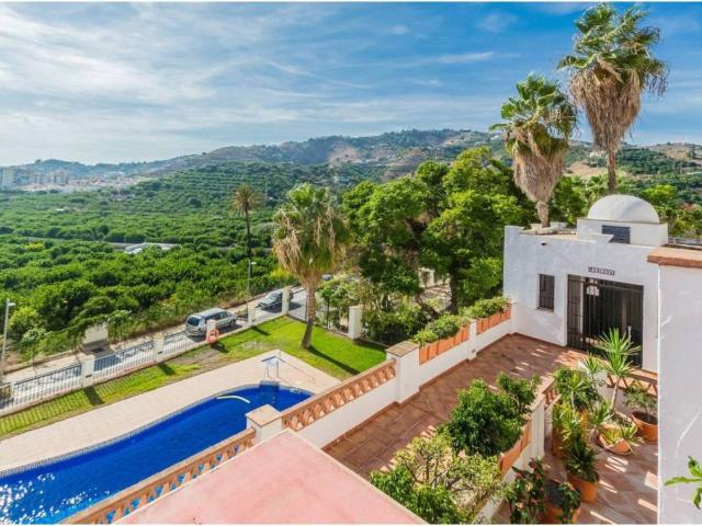 Piso en Venta en Almuñécar