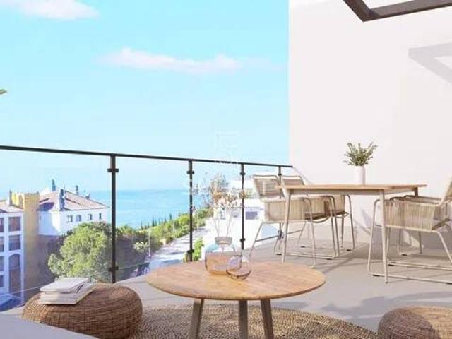 Piso en Venta en Almuñécar