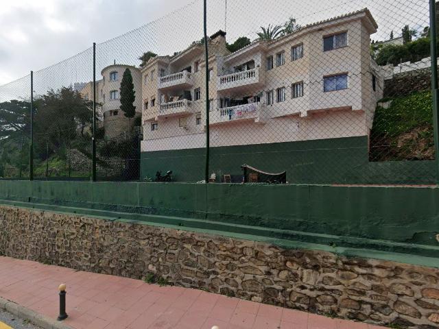 Piso en venta en Almuñécar, Calle principal 7