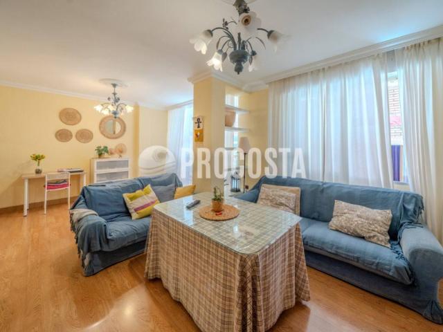 Piso en Venta en Almuñecar Centro