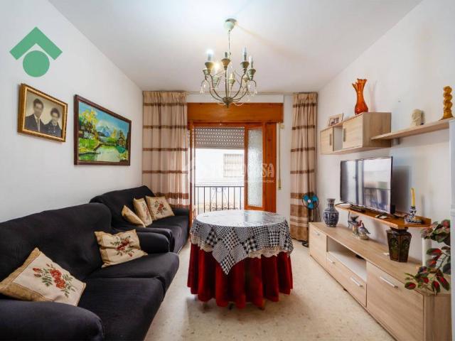 Piso en Venta en Almuñecar Centro