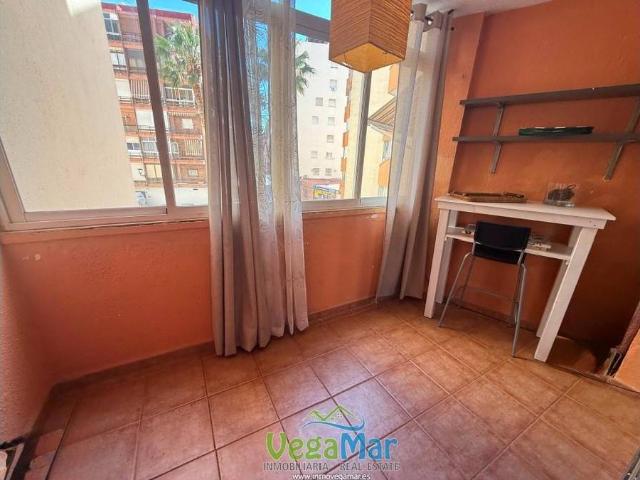 Piso en Venta en Almuñecar Centro