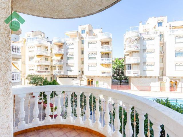 Piso en Venta en Almuñecar Centro