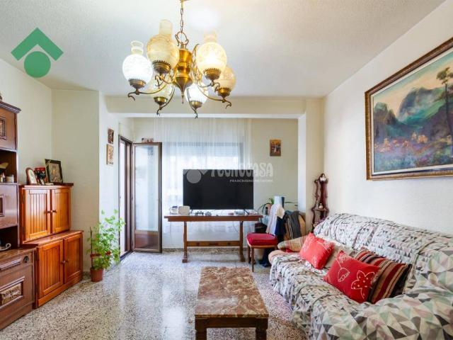 Piso en Venta en Almuñecar Centro